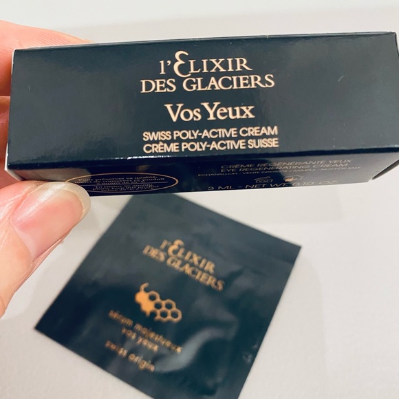 Valmont Elixir (Top Line) Samples Set, Value Over $280 - Picture 6 of 9